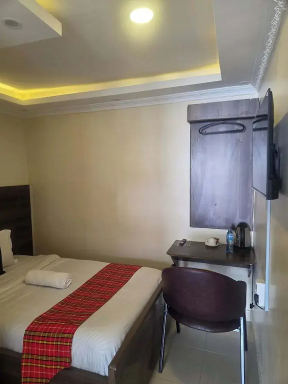 Hotel photo 12
