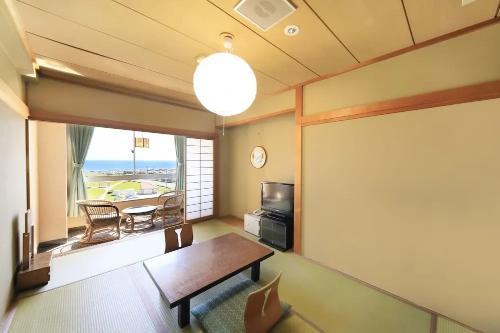 Bousou Shirahama Umisato Hotel - Chambres
