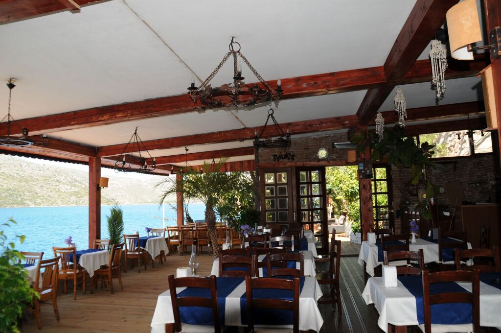 Dolphin Boutique Hotel by null