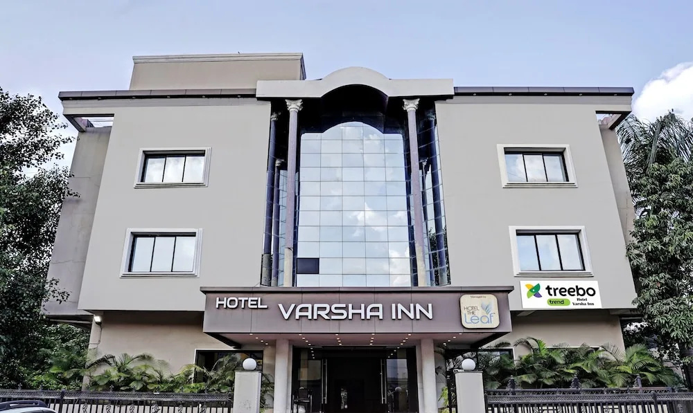 Treebo Varsha Palace