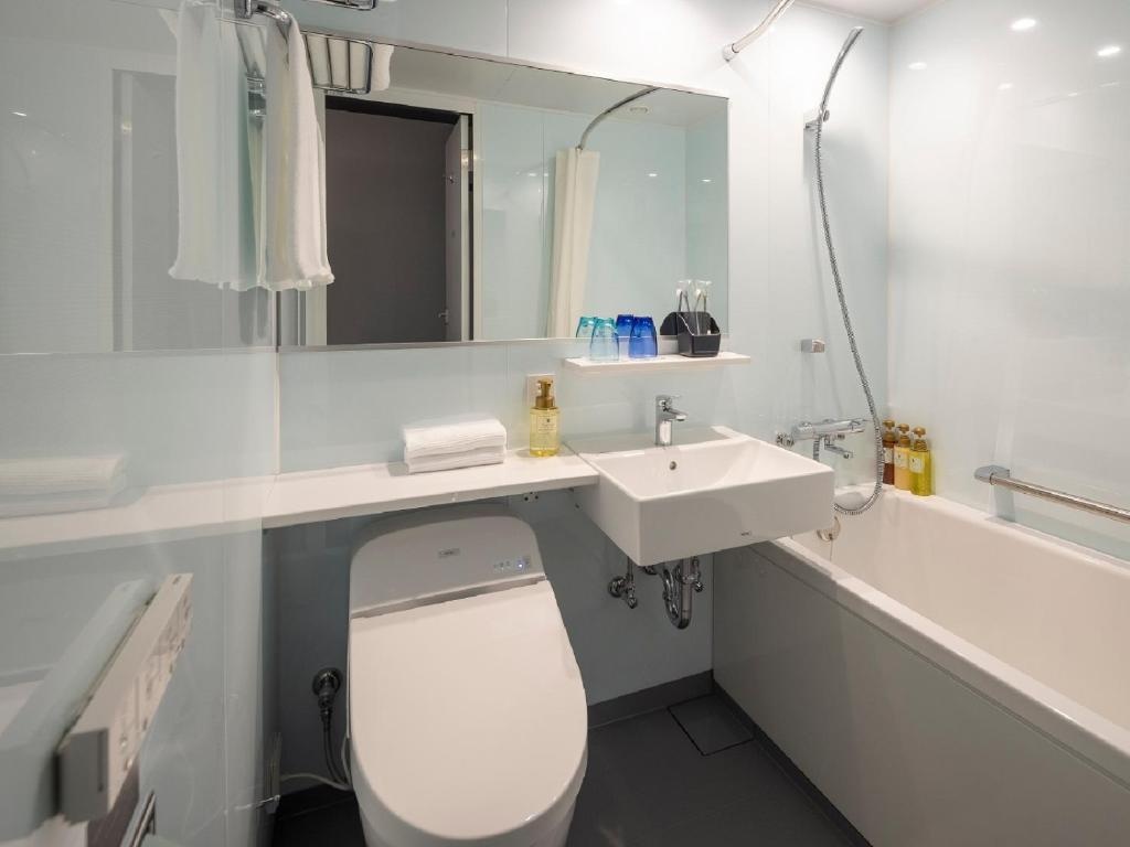 Hotel Intergate Osaka Umeda 사진 15