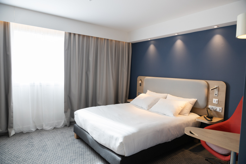 Voir la photo 4 — Holiday Inn Express Caen Epron by IHG