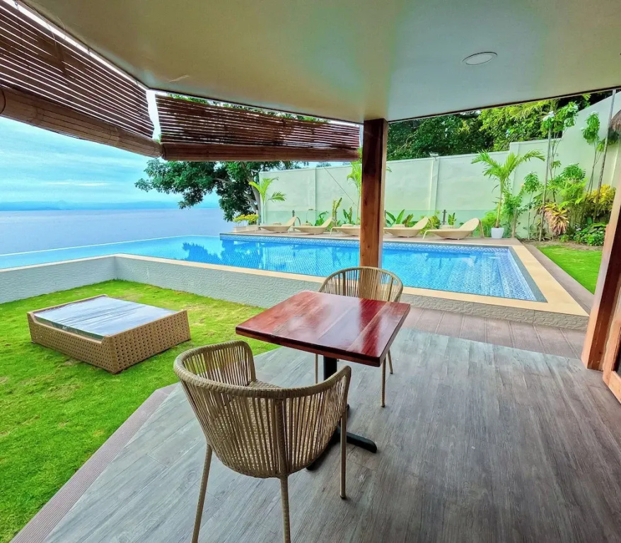Premium Villa