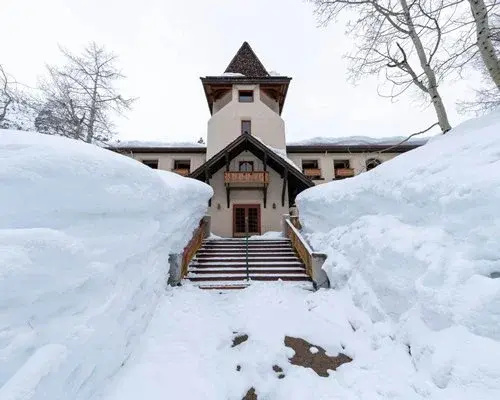 Sapphire Resorts at Olympic Village, Olympic Valley, USA