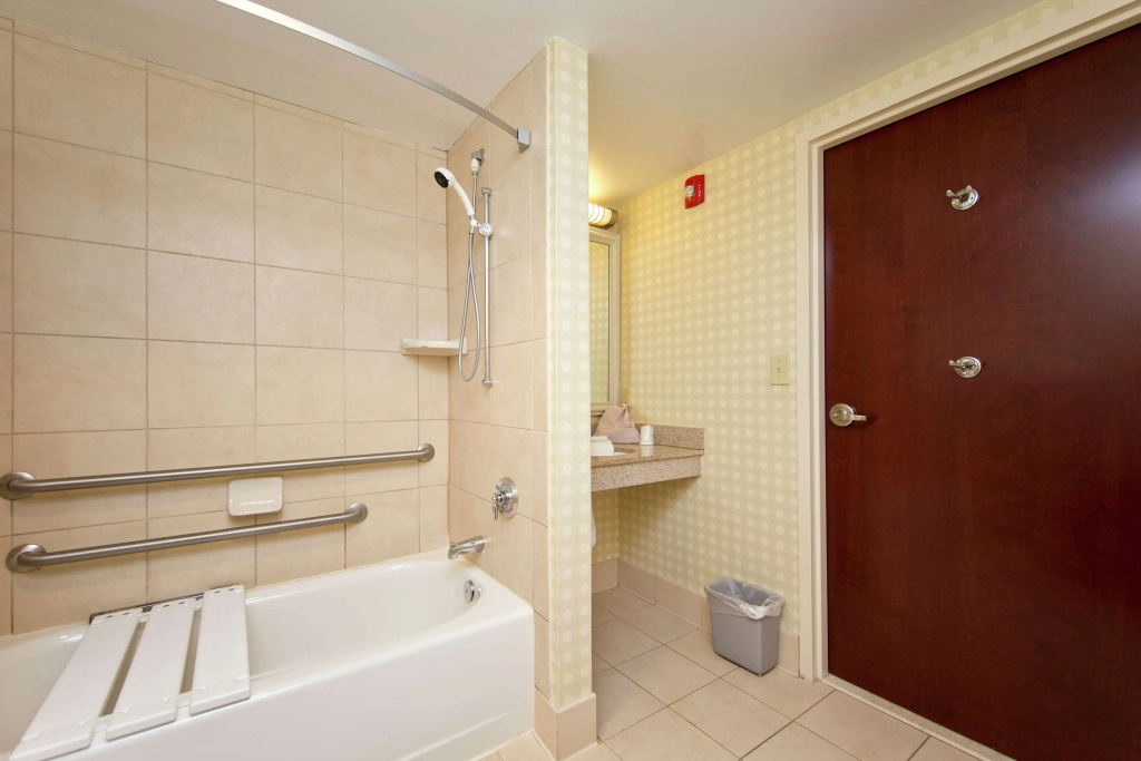 Hilton Garden Inn Winchester - Général