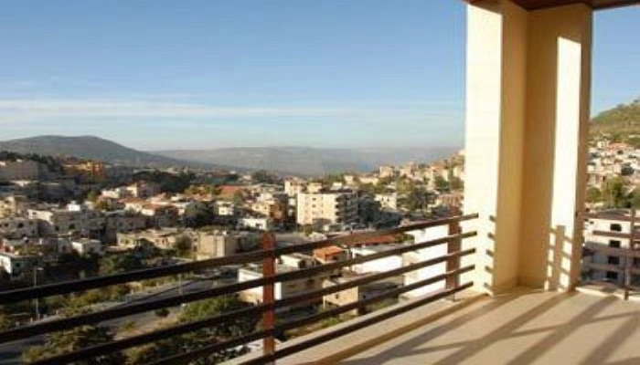 Iris Flower Hotel - фото 13