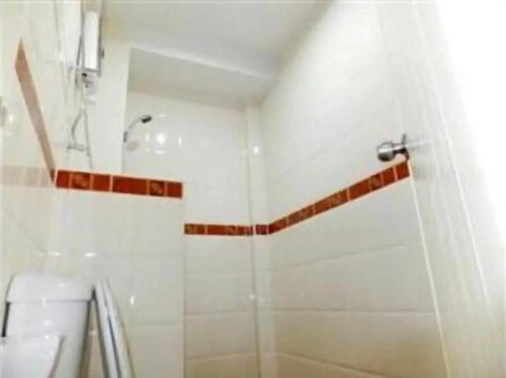 Orchid Inn - Chambres
