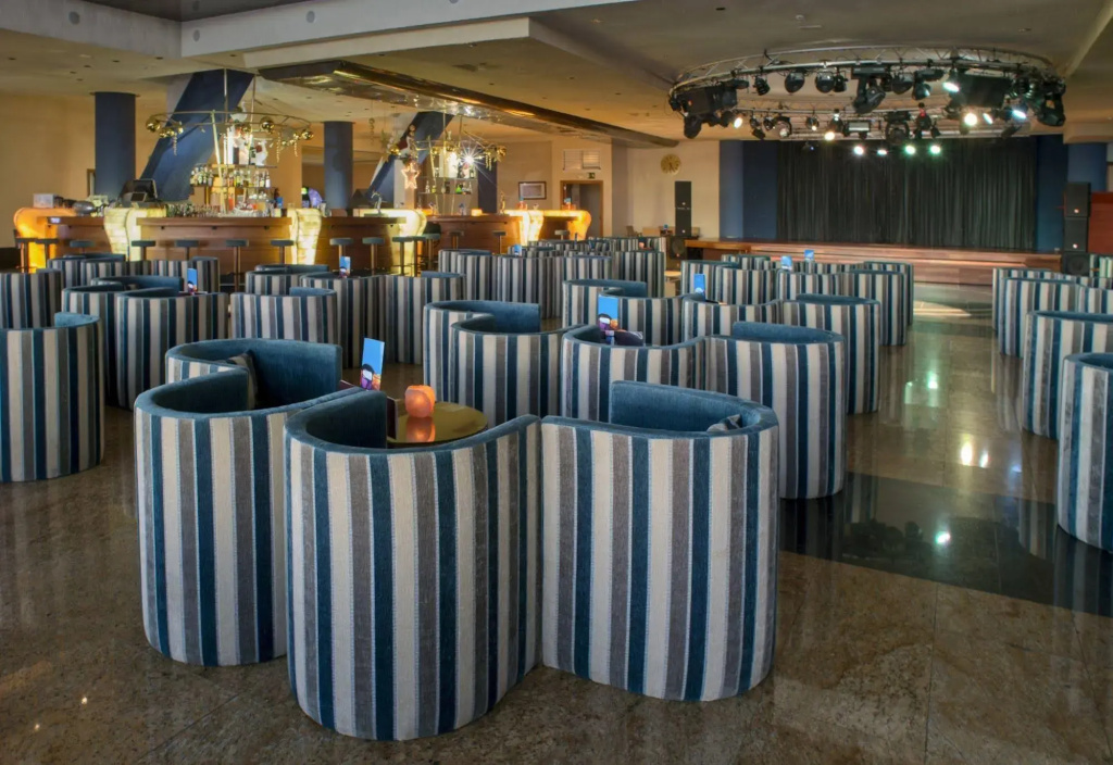 Gloria Palace Amadores Thalasso & Hotel - Général