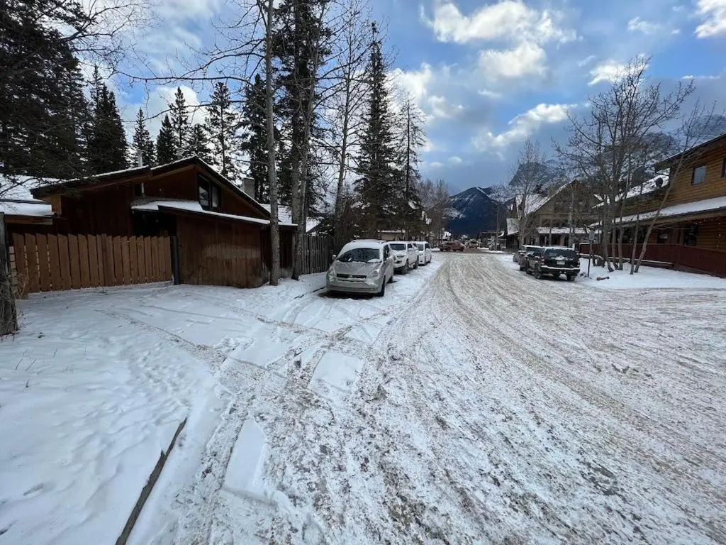 2 Bedroom Cabin