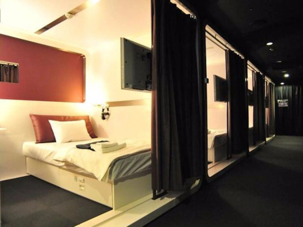 Hotel photo 2