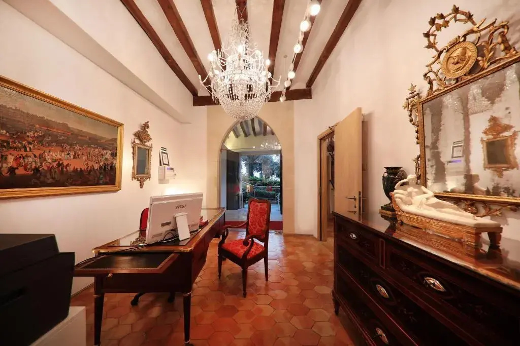 AH Art Hotel Palma - Adults Only - Général