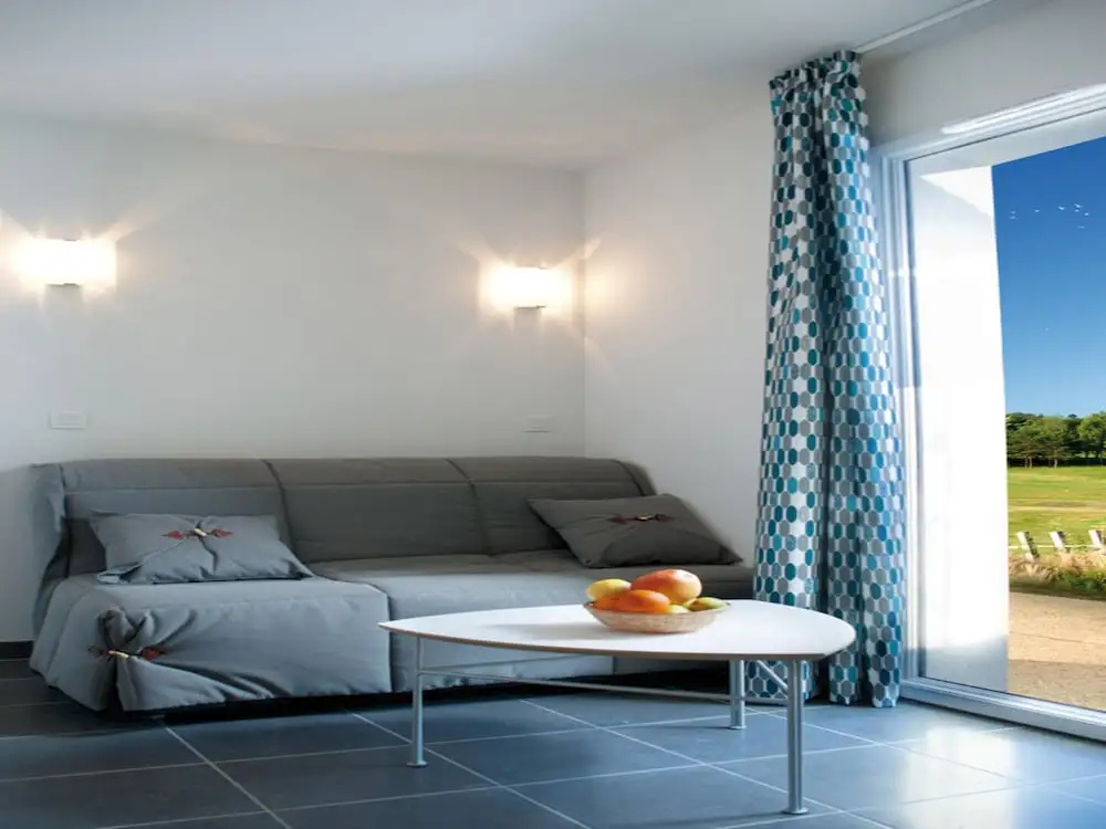 Voir la photo 4 — Apartment With Loft in Holiday Parkdd