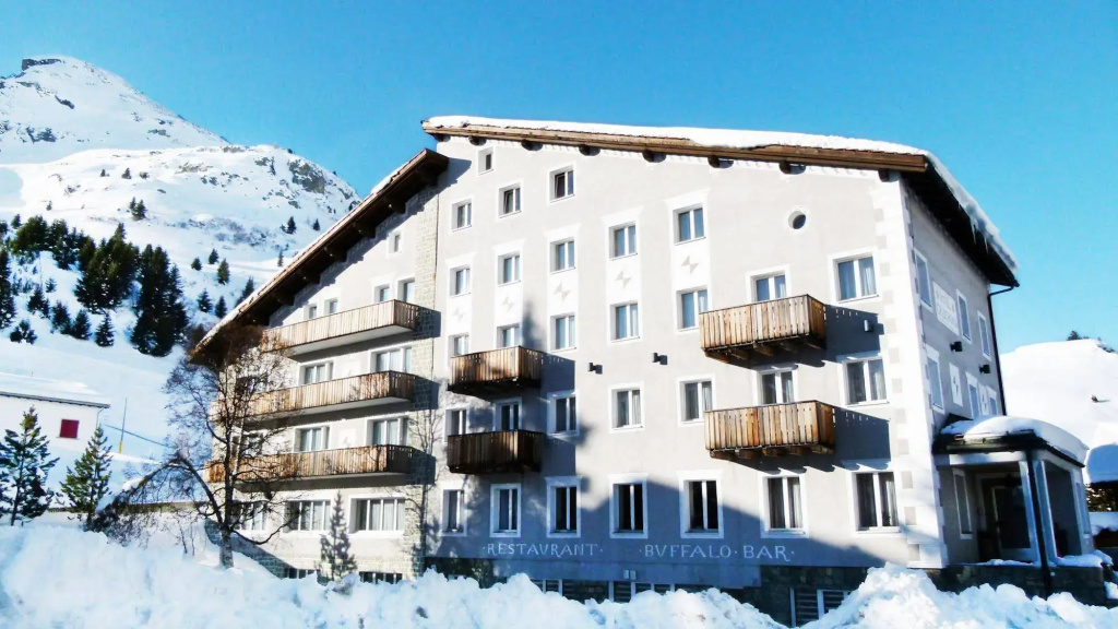 Hotel photo 18