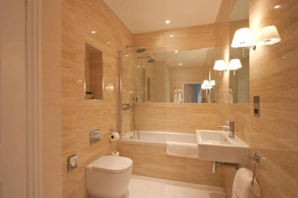 St Michael's Manor Hotel - Chambres