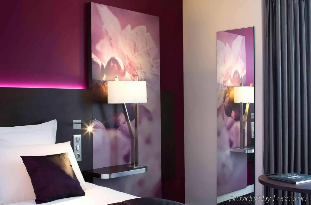 Hyatt Centric Reims - Général