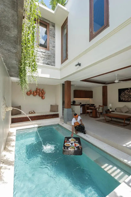 Tanadewa Luxury Villas & Spa