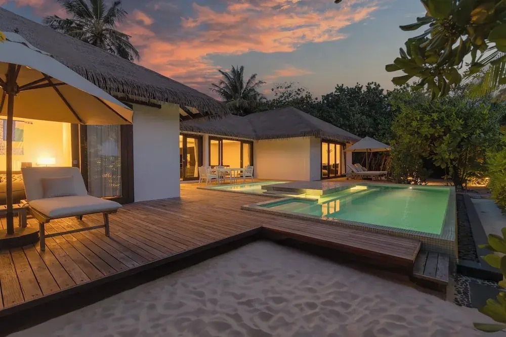 Noku Maldives, Vignette Collection By Ihg