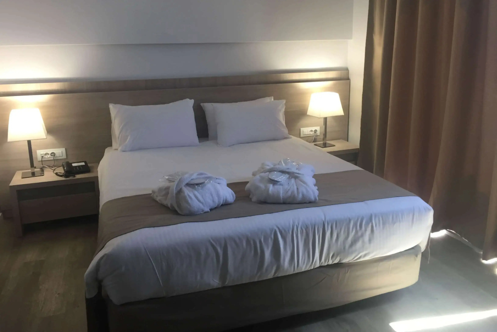 Akti Imperial Deluxe Resort & Spa Dolce by Wyndham - All inclusive - фото 2