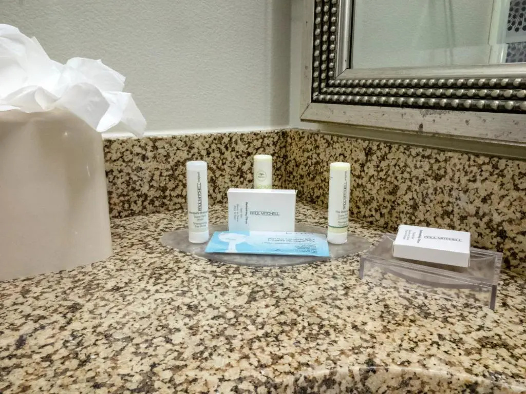 Residence Inn by Marriott Hazleton - Chambres