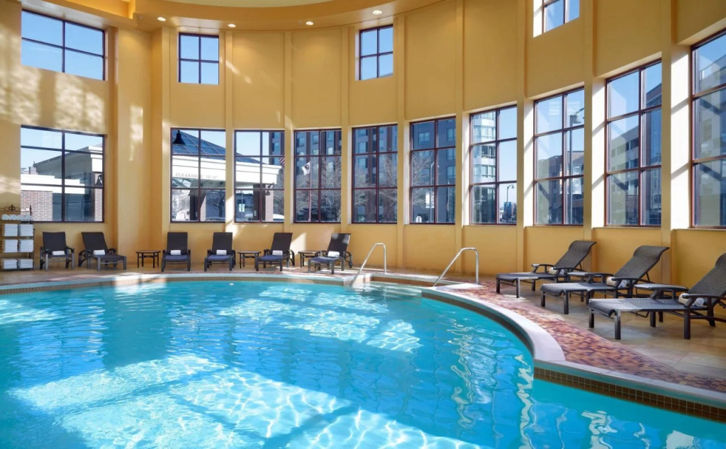 Hotel photo 15