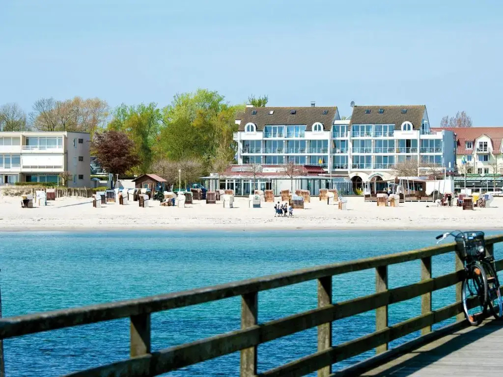 Beach & Waterfront