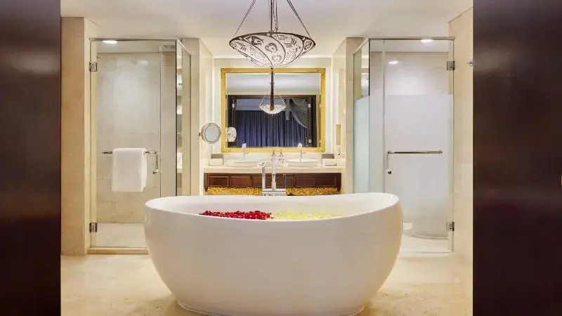 Ayana Resort And Spa Bali