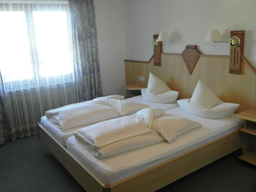 Hotel Sonnhof - Général
