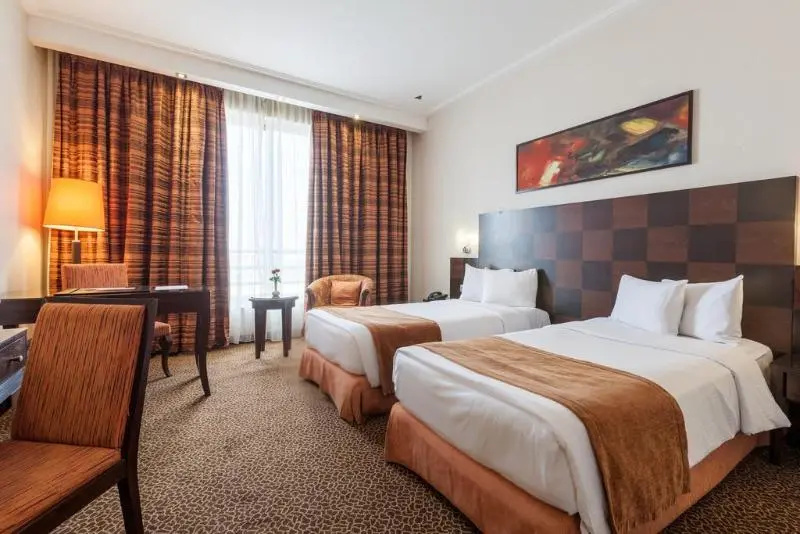 Standard room