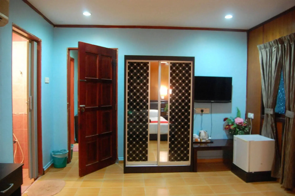 D Village Resort Melaka - Général