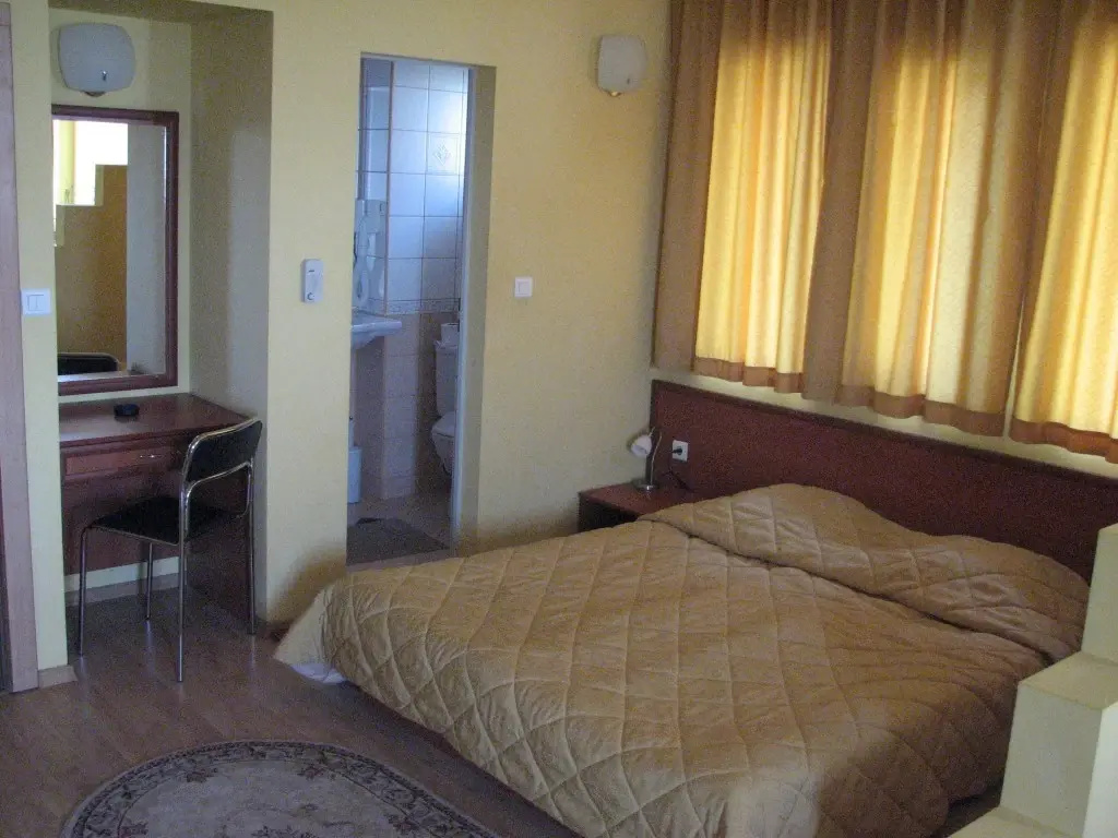 Hotel photo 21