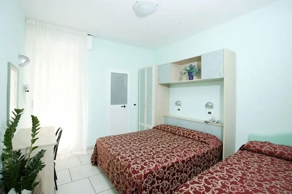 Hotel Le Lune - Général