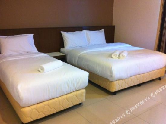 Langkawi Uptown Hotel