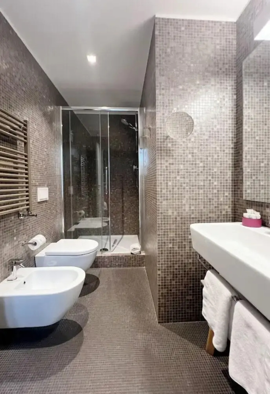 Premium room