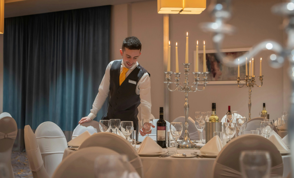 Maldron Hotel Belfast International Airport - Général