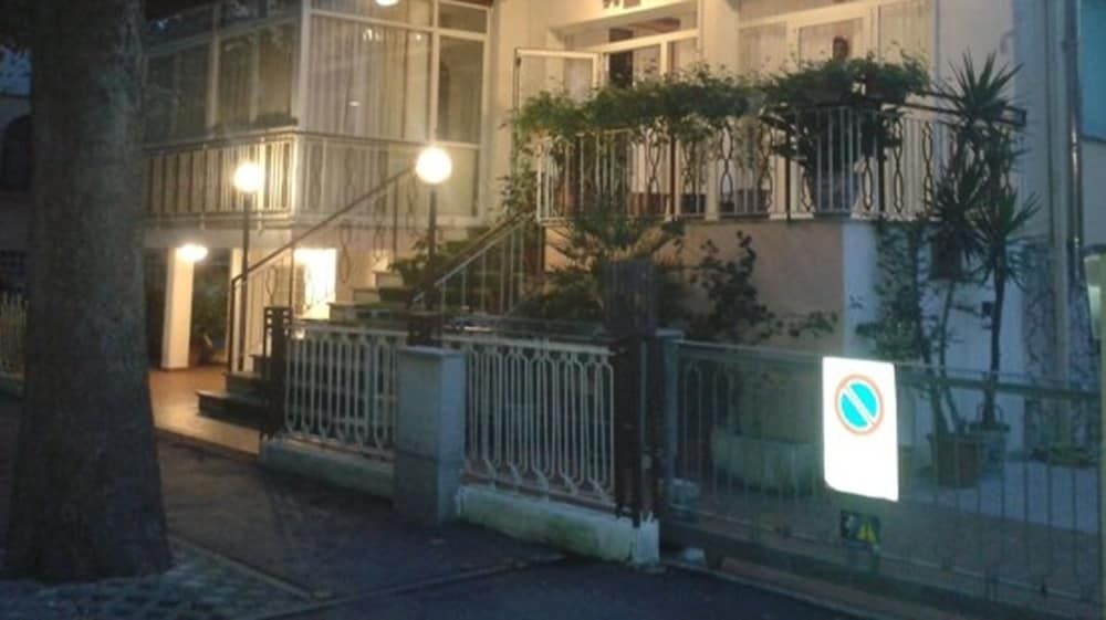 Corno dÓro to Luna Hotel (Luna Hotel)