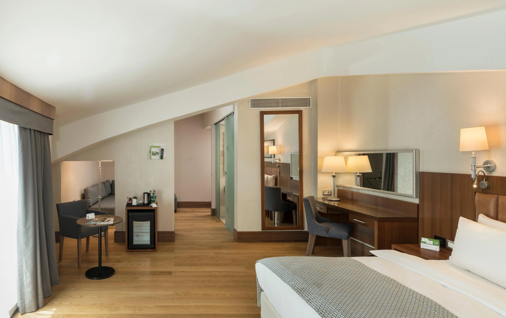 Holiday Inn Istanbul - Old City by IHG: фото 3