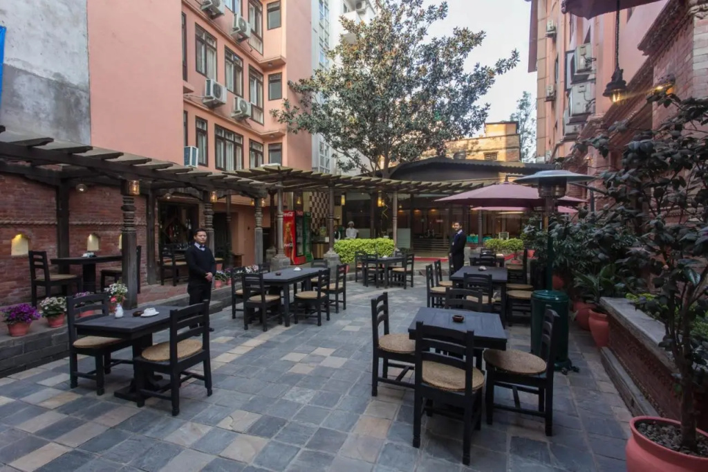 Hotel photo 32