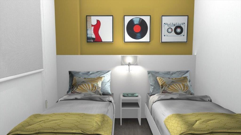 Apartamentos Maryciel by MC by null