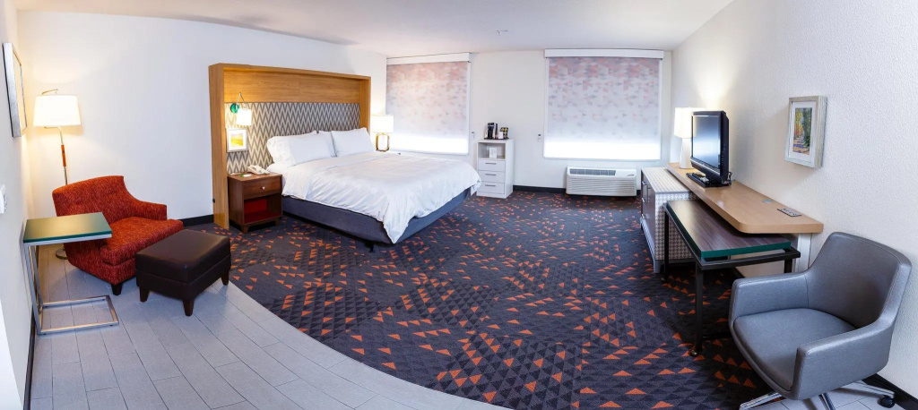 Holiday Inn Statesboro-University Area by IHG - Chambres