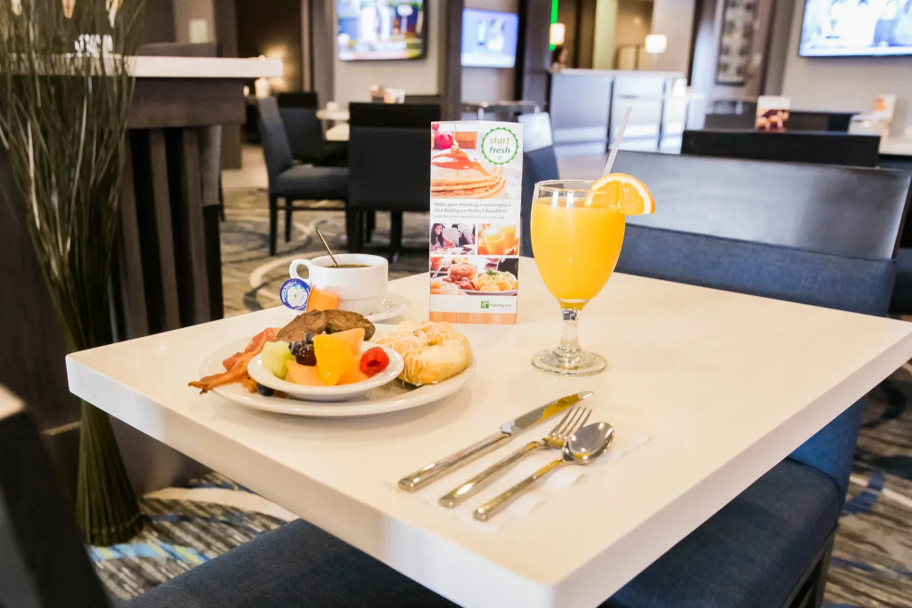 Holiday Inn Longview - North by IHG - Général