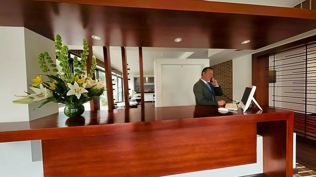 Hotel photo 30