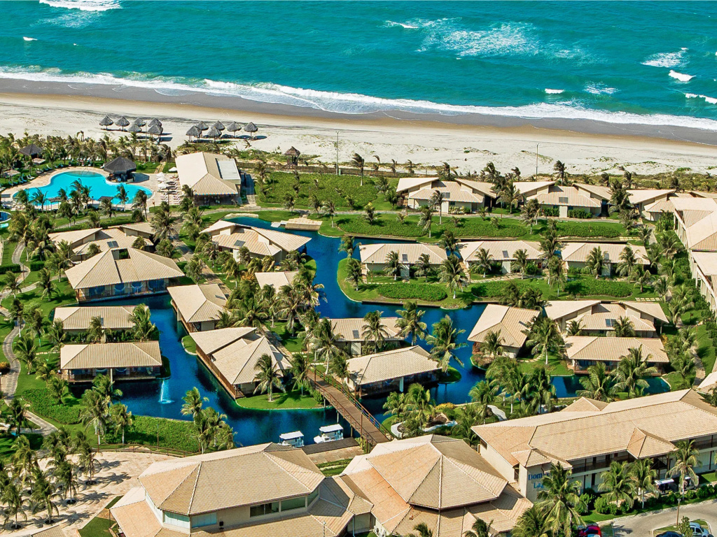 Dom Pedro Laguna Beach Resort & Golf by WAM Experience - Général
