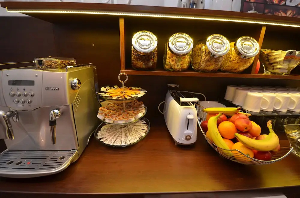Hotel photo 12