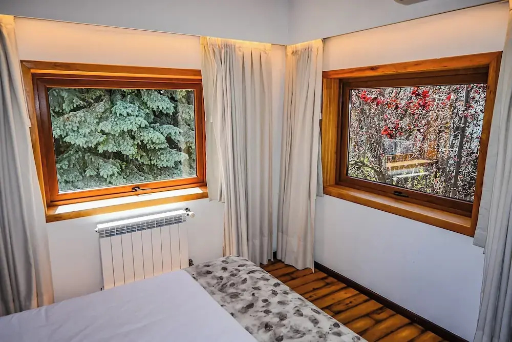 Hotel & Spa La Cheminée - Général