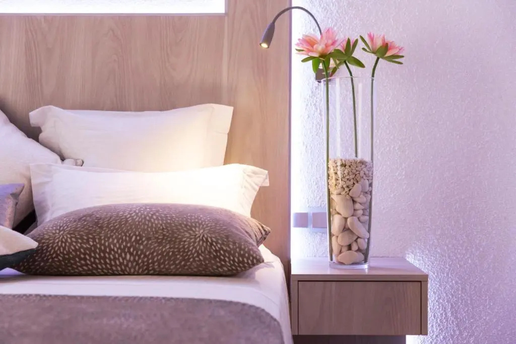Hotel Vistabella - Chambres