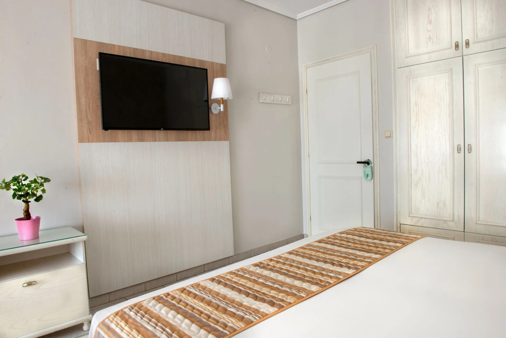 Hotel Strass - Chambres