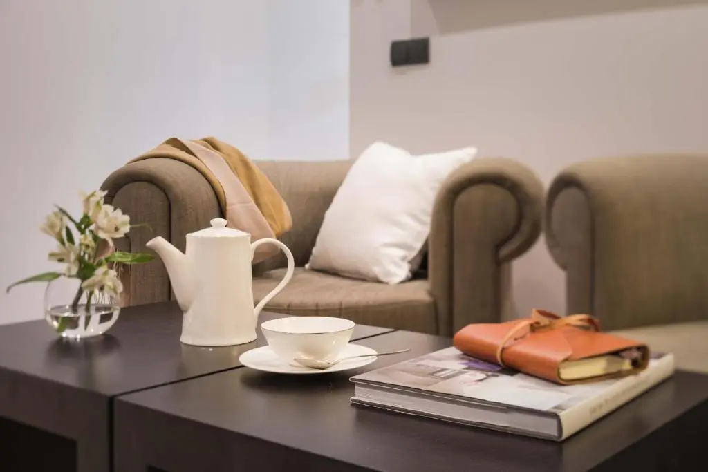 Hotel Rey Alfonso X - Chambres