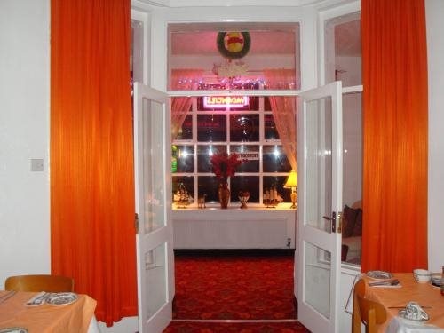 Sandhurst Hotel - Général
