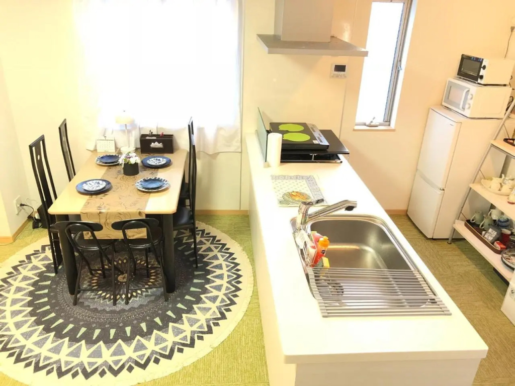 Toshima-ku - House - Vacation STAY 8513 사진 13