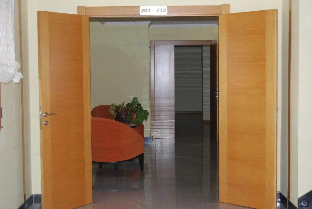 Hotel Meleiros - Général